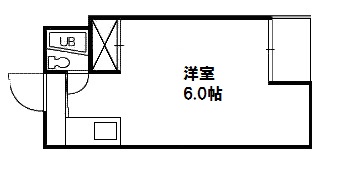 アーバンハウス大元303号