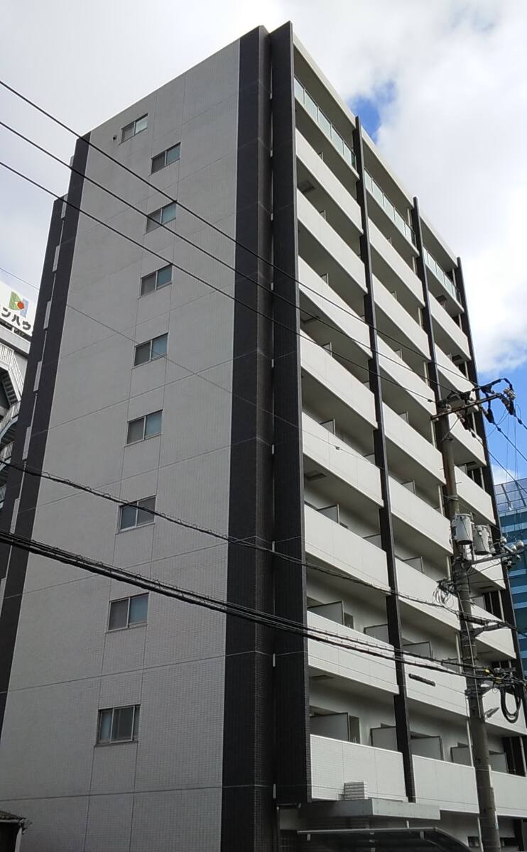 大供Aマンション 【205、303、801号室】