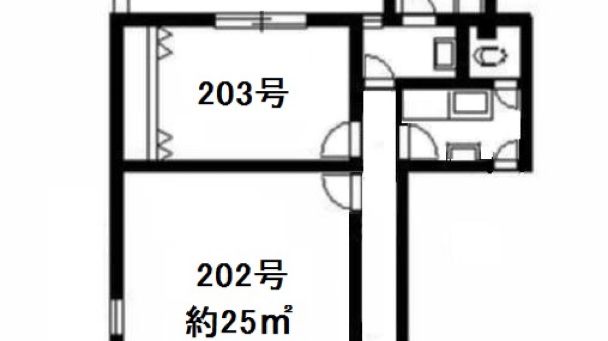 NEWLIFE 西古松202